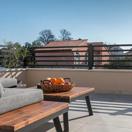 M Villa