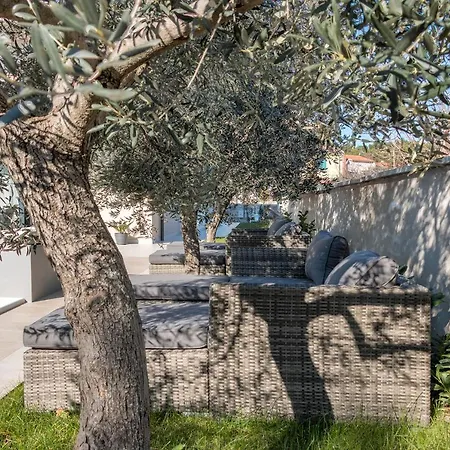 Villa M Premantura