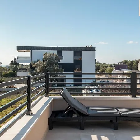 M Villa